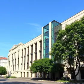 centro de pesquisa
