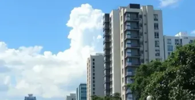 USP pesquisa clima e risco de remoção em São Paulo
