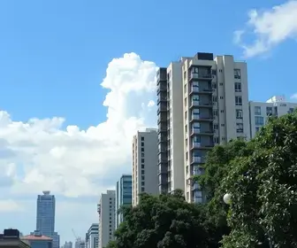 USP pesquisa clima e risco de remoção em São Paulo