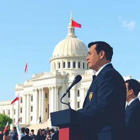agenda dos candidatos ao governo de SP