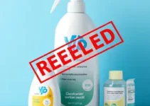recolhimento de produtos Ypê