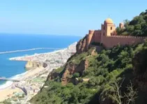 destinos para viajar em outubro e novembro