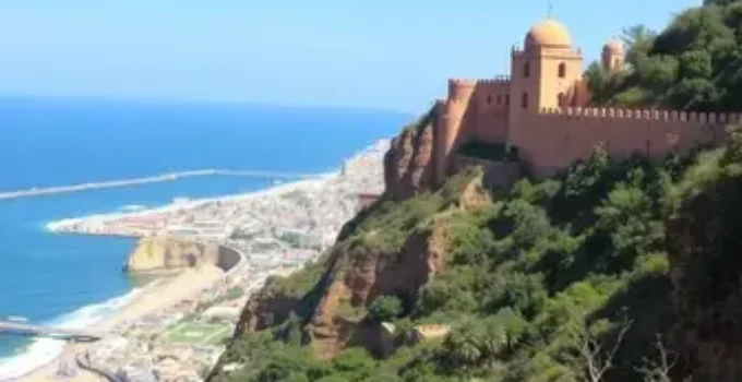 destinos para viajar em outubro e novembro