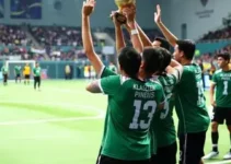 Amparo Futsal