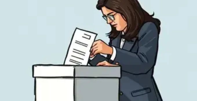eleições 2026
