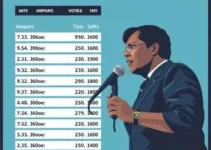 Amparo SP eleições 2026