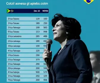 Eleições 2026