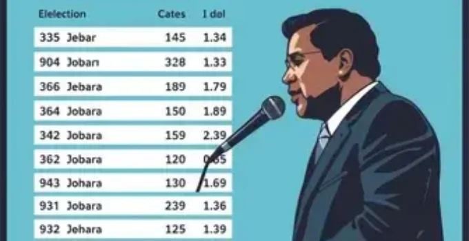 Eleições 2026