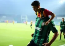 Campinense contratação Ivan Fortuna Copa Paraíba