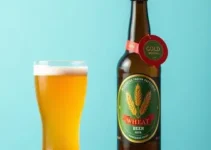 cerveja de trigo