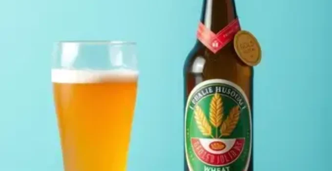 cerveja de trigo paulista