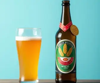 cerveja de trigo paulista
