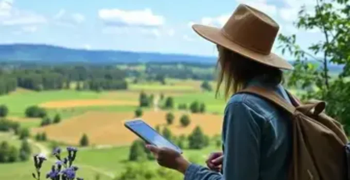 digital detox