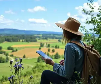 digital detox