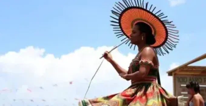 Festival Amparo em Foco