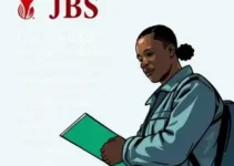vagas de emprego JBS Amparo