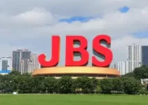 vagas de estágio JBS 2027