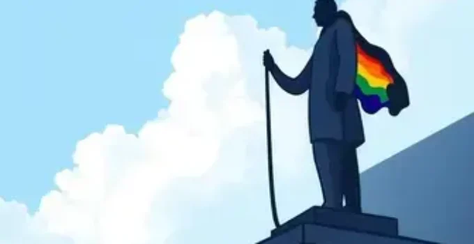 resposta judicial para casos de LGBTfobia