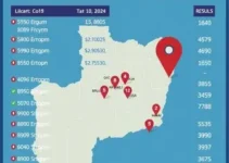 resultados da 8ª zona eleitoral