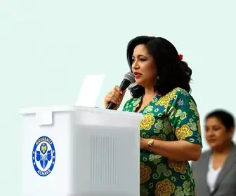 Eleições 2026