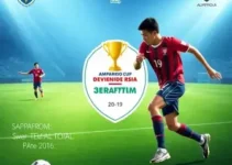 Amparo Cup Fernandez